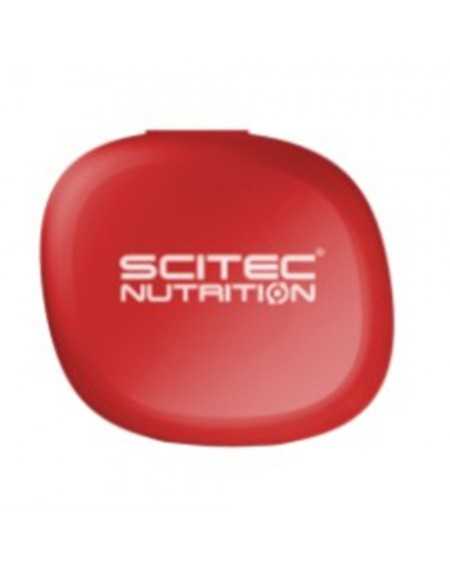 SCITEC NUTRITIO PILL BOX PIBORD