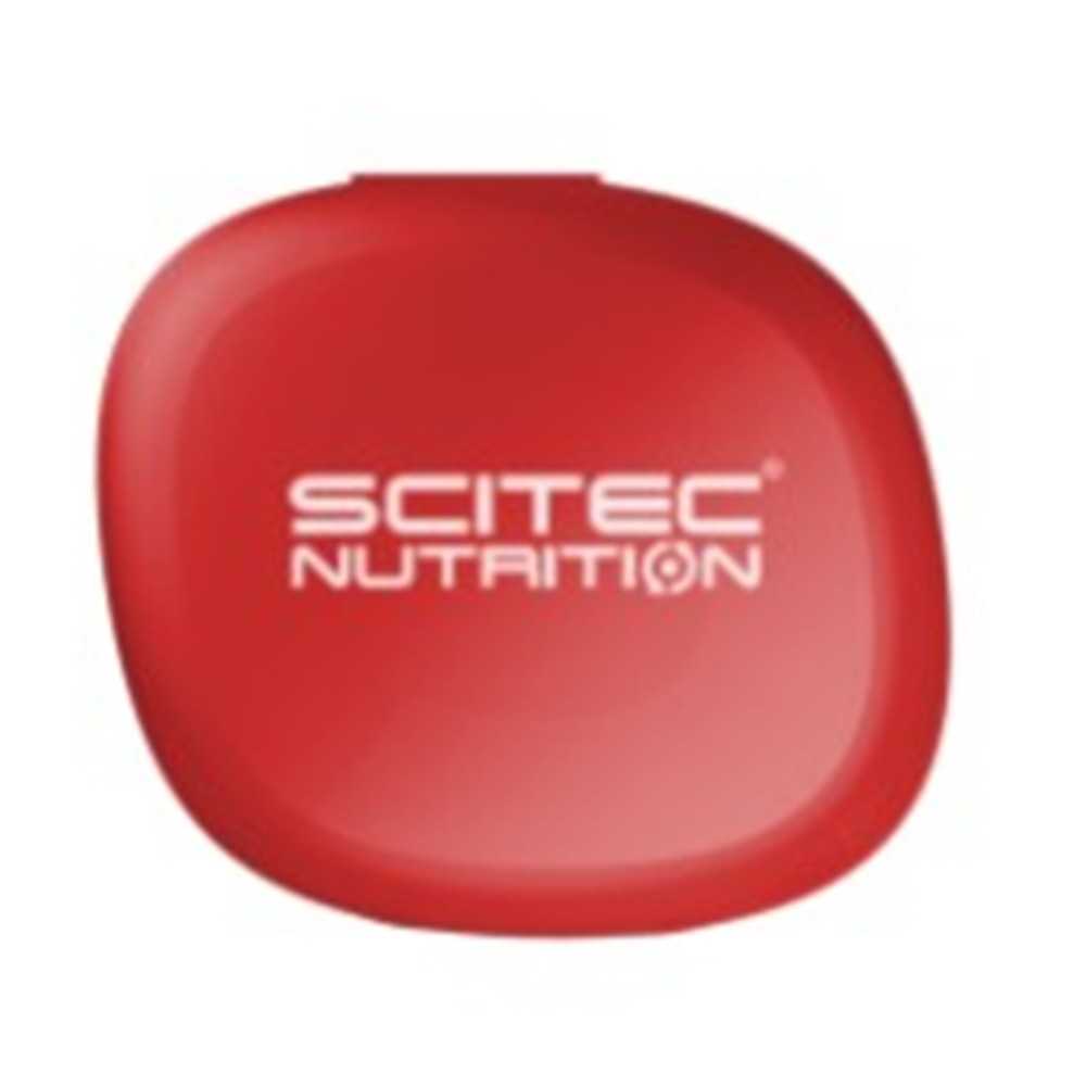 SCITEC NUTRITIO PILL BOX PIBORD