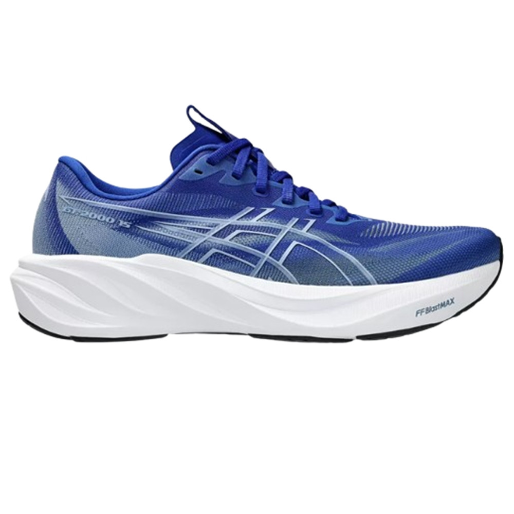ASICS GT-2000 15 vista lateral ASICS GT-2000 15 vista lateral