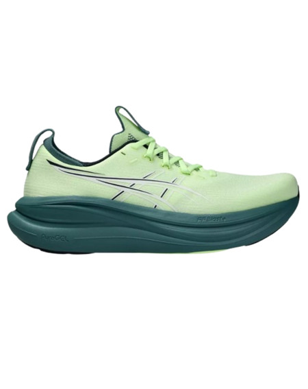ASICS GEL-NIMBUS 28 - Vista lateral