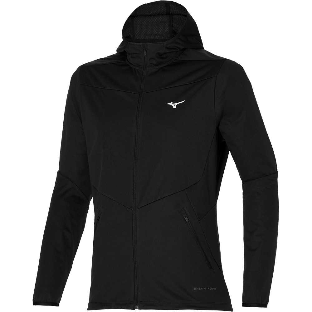 MIZUNO ACTIVE HEAT CHARGE BT JACKET 09 1