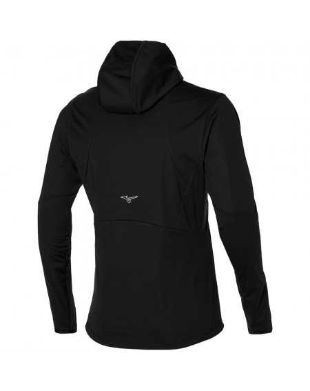 MIZUNO ACTIVE HEAT CHARGE BT JACKET 09 2