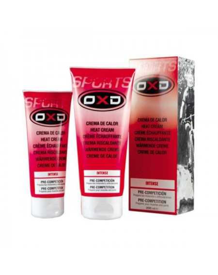 OXD CREMA CALOR INTENSE 100ML