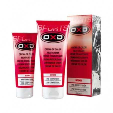 OXD CREMA CALOR INTENSE 100ML