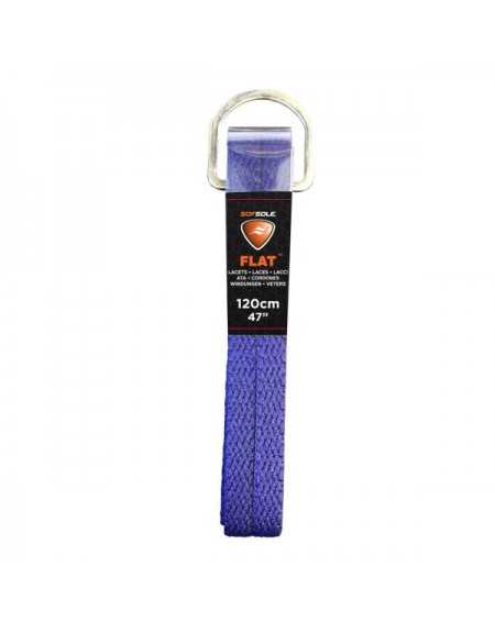 SOFSOLE CORDONES DRING FLAT 120CM ROYAL