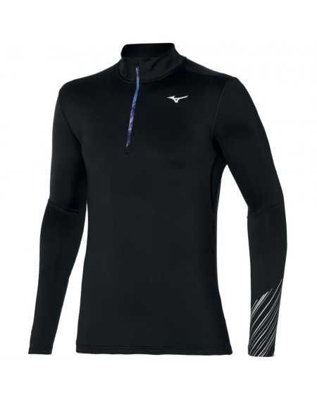 MIZUNO ACTIVE WARMALITE HZ SHIRT 09 1