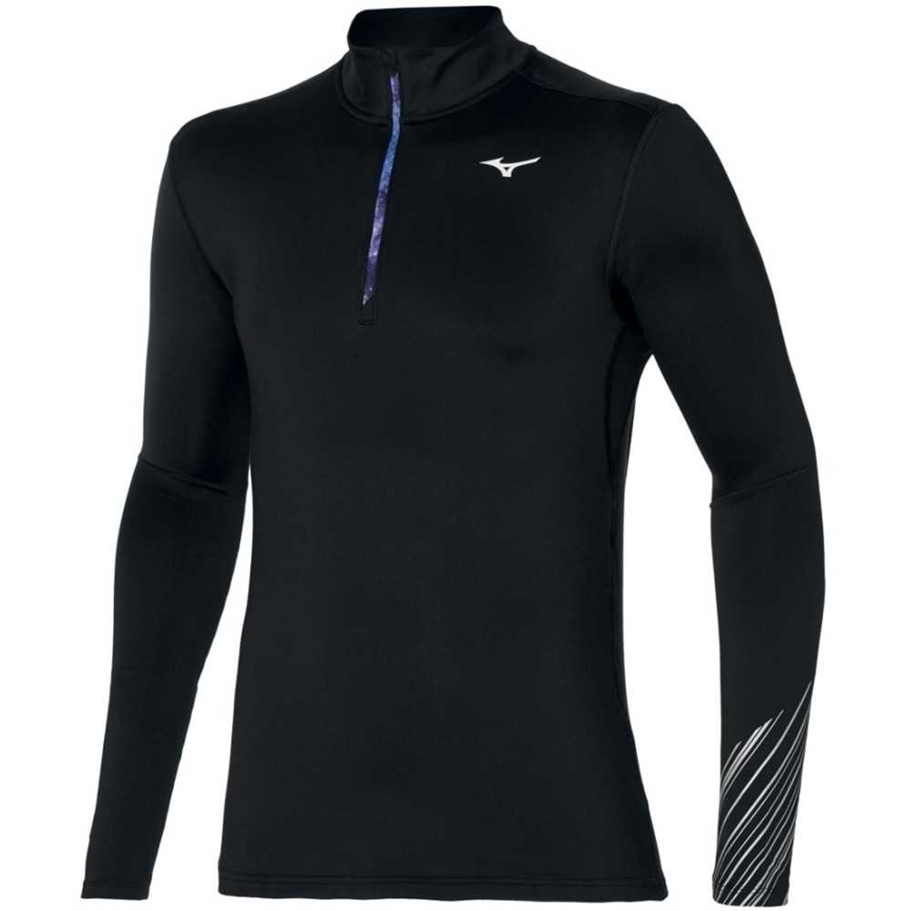 MIZUNO ACTIVE WARMALITE HZ SHIRT 09 1