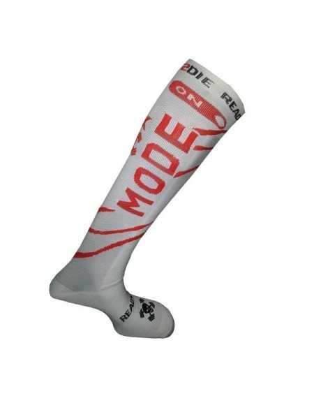 READY2DIE CROSSFSOCKS BEAST MODE BL/RO 2