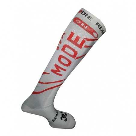 READY2DIE CROSSFSOCKS BEAST MODE BL/RO 2