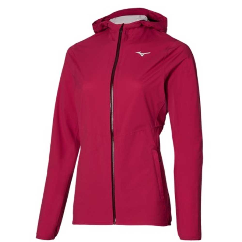 MIZUNO WATERPROOF 20K ER JACKET 60 1