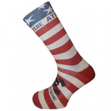 READY2DIE WODSOCKS USA 1