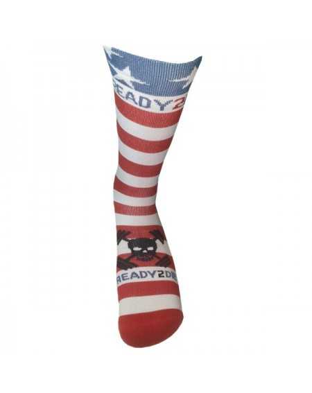 READY2DIE WODSOCKS USA 4