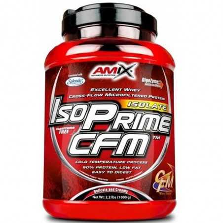 AMIX ISOPRIME CFM ISOLATE 1 KG VAINI