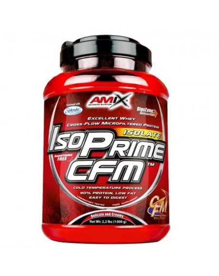 AMIX ISOPRIME CFM ISOLATE 1 KG PLATA