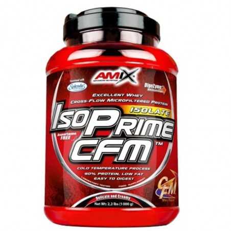 AMIX ISOPRIME CFM ISOLATE 1 KG PLATA