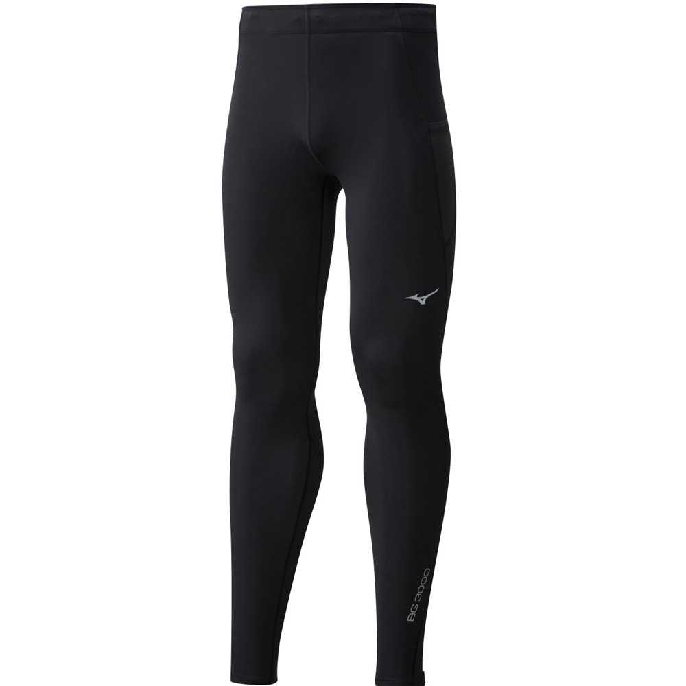 MIZUNO TRAIL BG3000 LONG TIGHT 09 1