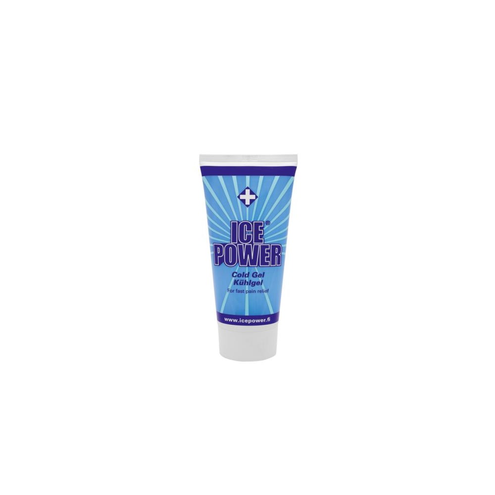 ICE POWER ICEPOWER GEL FRÍO 75ML 1