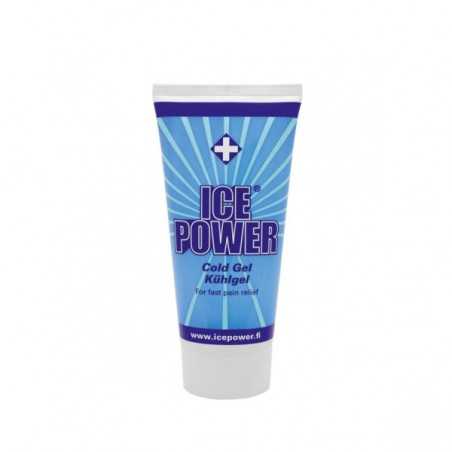 ICE POWER ICEPOWER GEL FRÍO 75ML 1