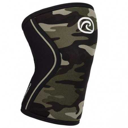 REHBAND RX KNEE SLEEVE 7MM CAMU 1