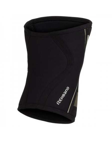 REHBAND RX KNEE SLEEVE 7MM CAMU 3