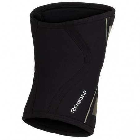 REHBAND RX KNEE SLEEVE 7MM CAMU 3