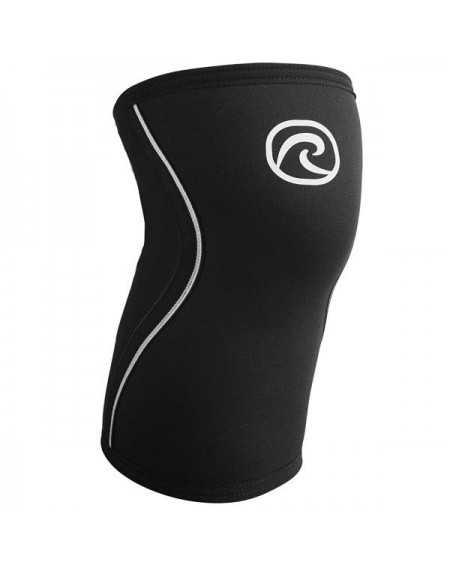 REHBAND RX KNEE SLEEVE 7MM BLACK 1