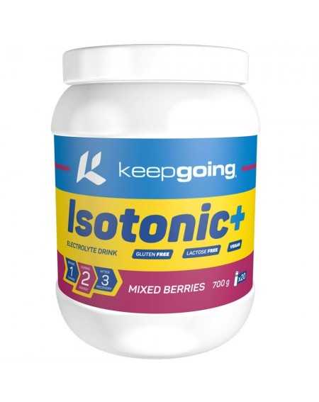 KEEPGOING ISOTONIC 700G MIXED