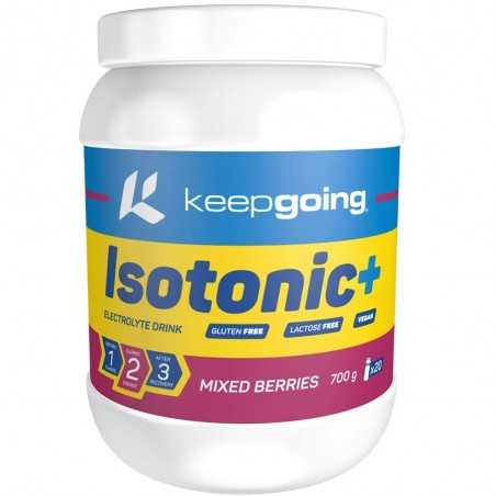 KEEPGOING ISOTONIC 700G MIXED