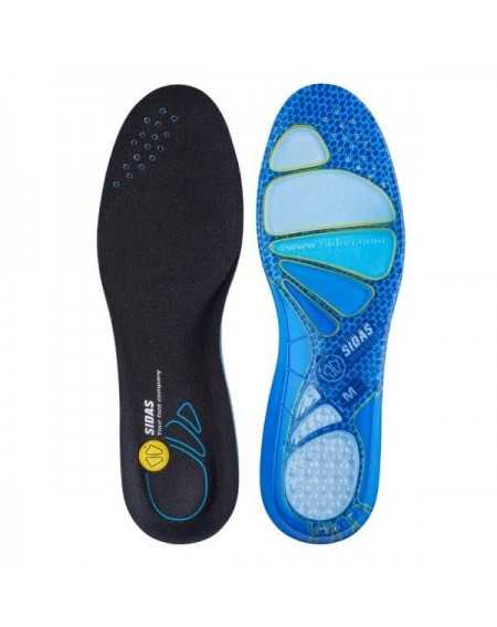 SIDAS ESSENCIAL INSOLES CUSHIONING 1