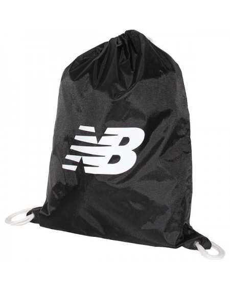 NEW BALANCE GYMSAC 001 NEGRO