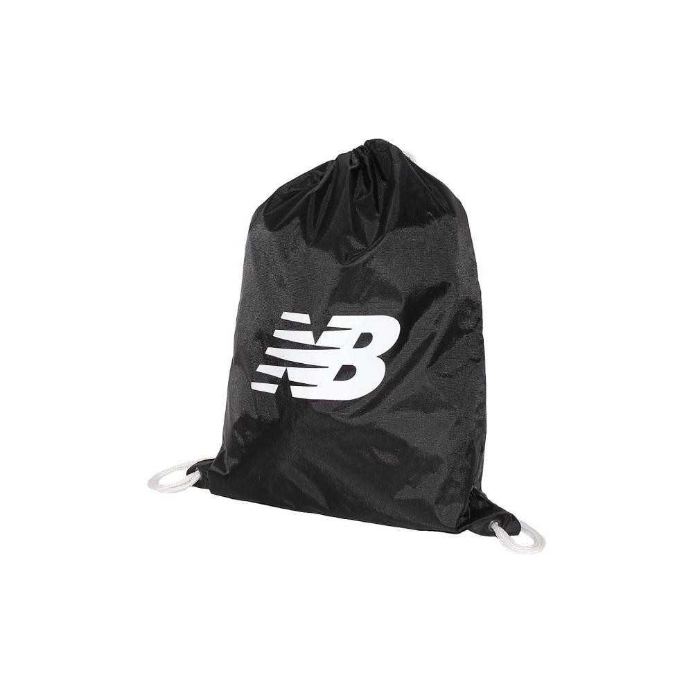 NEW BALANCE GYMSAC 001 NEGRO