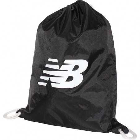 NEW BALANCE GYMSAC 001 NEGRO