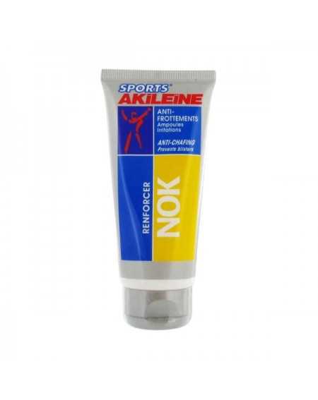 SPORTS AKILEINE NOK CREMA ANTIFRICCION 75ML