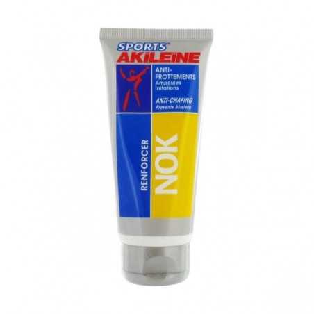 SPORTS AKILEINE NOK CREMA ANTIFRICCION 75ML