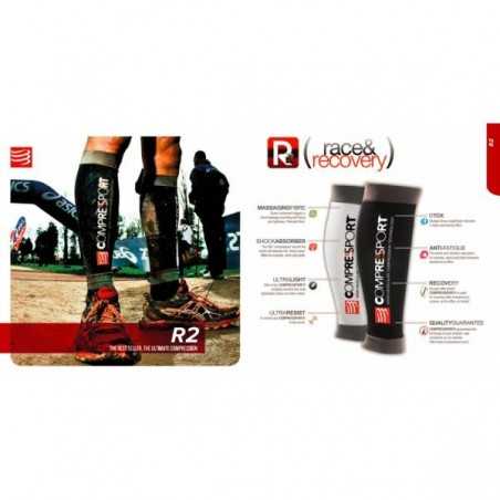 COMPRESSPORT R2 AMARI 2