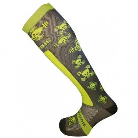 READY2DIE CROSSFSOCKS CALAVERAS NE/AM 1