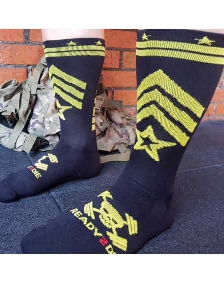 READY2DIE WODSOCKS FIGHTER NE/AM 2