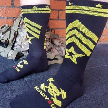 READY2DIE WODSOCKS FIGHTER NE/AM 2