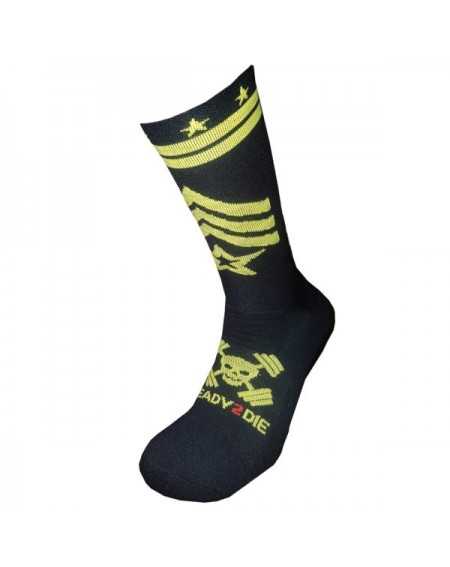 READY2DIE WODSOCKS FIGHTER NE/AM 4