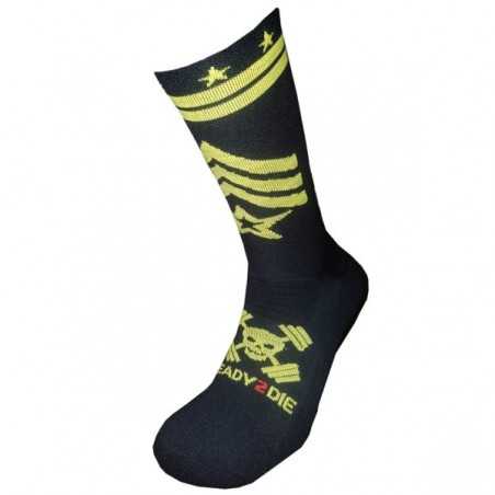 READY2DIE WODSOCKS FIGHTER NE/AM 4