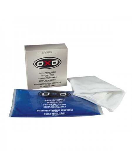 OXD BOLSA FRIO-CALOR REUTILIZABLE