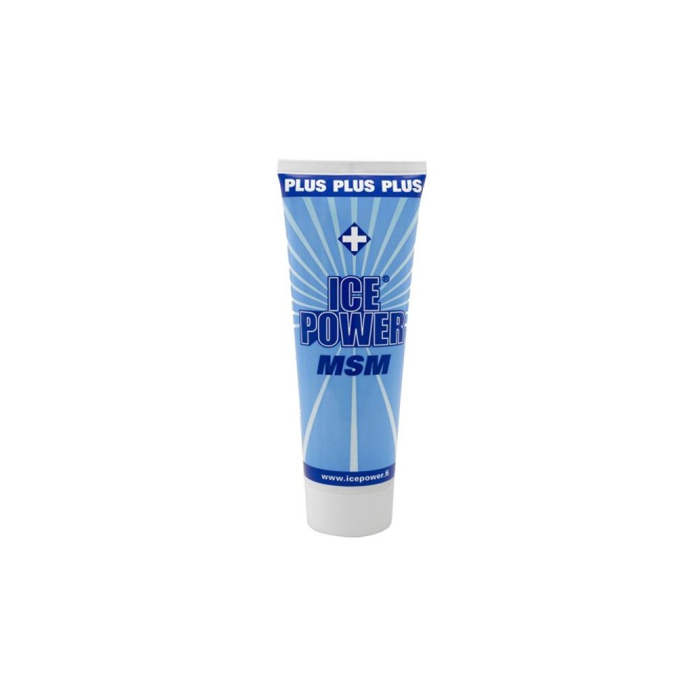 ICE POWER ICEPOWER GEL FRÍO PLUS 200ML 1