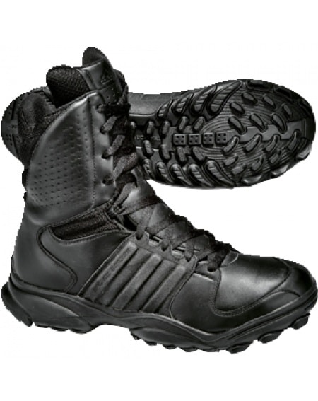 ADIDAS BOTA TÁCTICA GSG-9.2 BLACK 2