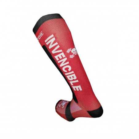 READY2DIE CROSSFSOCKS INVENCIBLE RO/NE 4