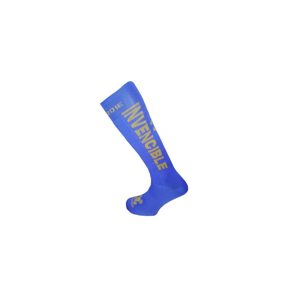 READY2DIE CROSSFSOCKS INVENCIBLE AZ/OR 1