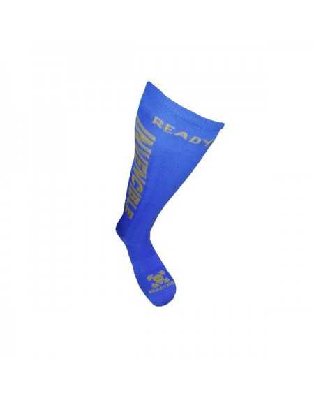 READY2DIE CROSSFSOCKS INVENCIBLE AZ/OR 3