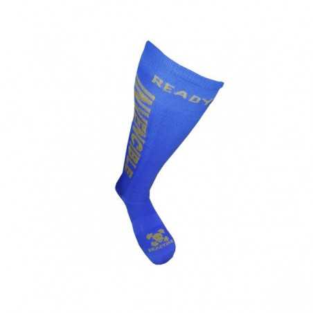 READY2DIE CROSSFSOCKS INVENCIBLE AZ/OR 3