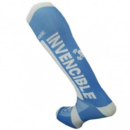 READY2DIE CROSSFSOCKS INVENCIBLE AZ/BL 1