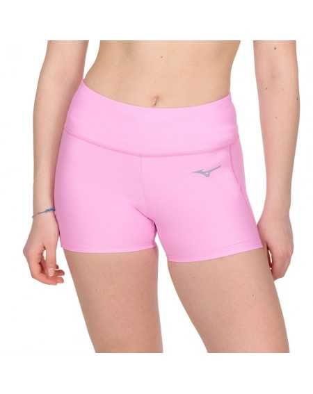 MIZUNO CORE SHORT TIGHT 64 1