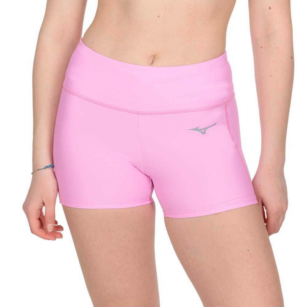 MIZUNO CORE SHORT TIGHT 64 1